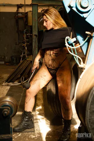 Paprika / callherpaprika / ngpaprika nude photo #6032