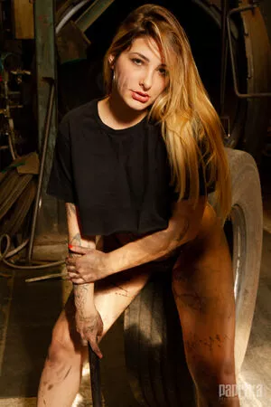Paprika / callherpaprika / ngpaprika nude photo #6054
