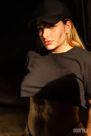 Paprika / callherpaprika / ngpaprika nude photo #6055