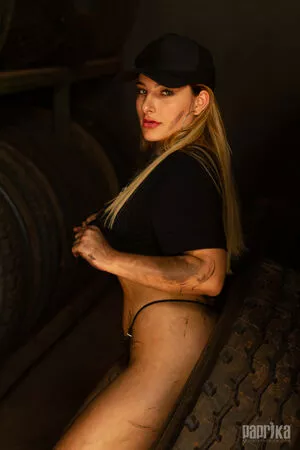 Paprika / callherpaprika / ngpaprika nude photo #6062