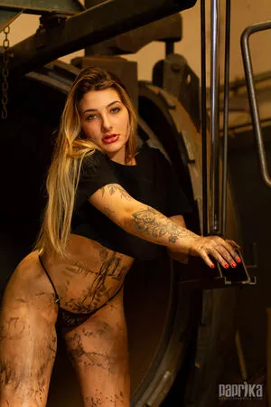 Paprika / callherpaprika / ngpaprika nude photo #6068