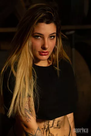 Paprika / callherpaprika / ngpaprika nude photo #6076