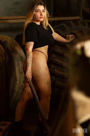 Paprika / callherpaprika / ngpaprika nude photo #6080