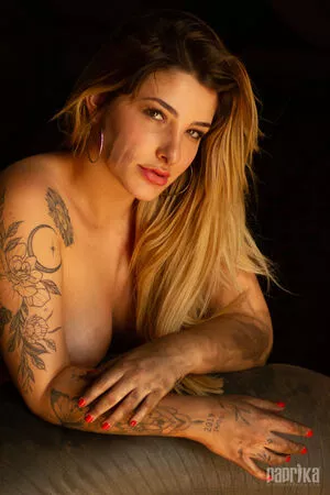 Paprika / callherpaprika / ngpaprika nude photo #6093