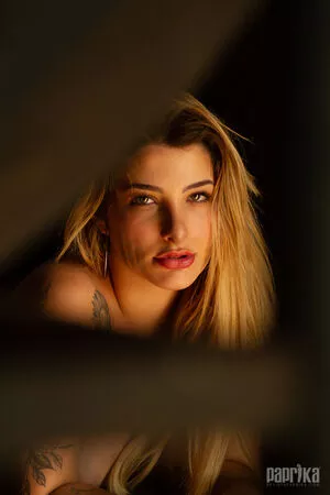 Paprika / callherpaprika / ngpaprika nude photo #6094