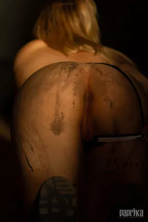 Paprika / callherpaprika / ngpaprika nude photo #6100