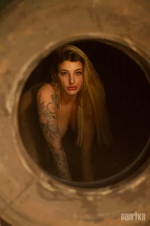 Paprika / callherpaprika / ngpaprika nude photo #6111