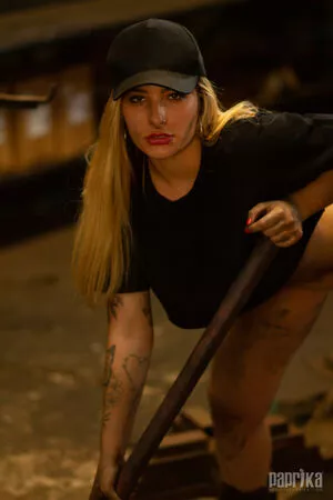 Paprika / callherpaprika / ngpaprika nude photo #6128
