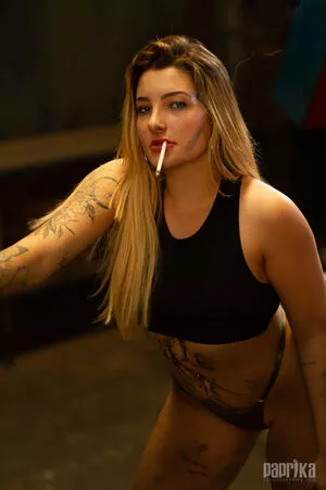 Paprika / callherpaprika / ngpaprika nude photo #6130
