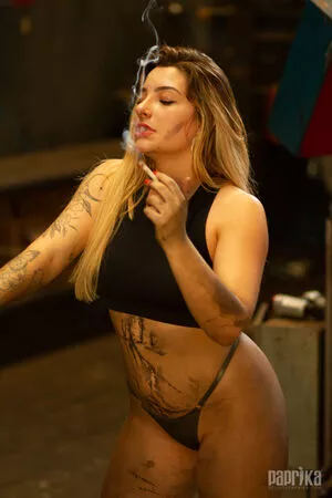 Paprika / callherpaprika / ngpaprika nude photo #6132