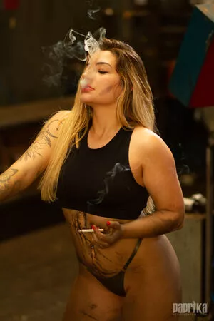 Paprika / callherpaprika / ngpaprika nude photo #6133