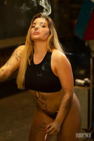 Paprika / callherpaprika / ngpaprika nude photo #6134