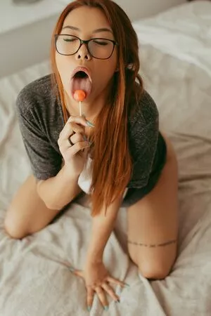 Paprika / callherpaprika / ngpaprika nude photo #6282