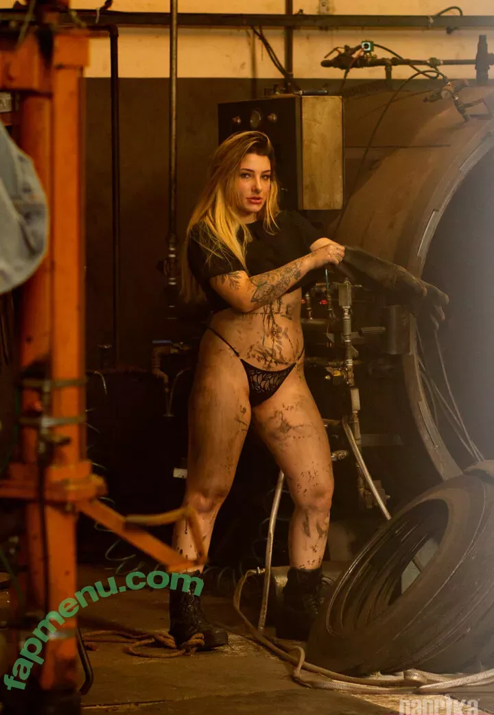 Paprika nude photo #6036 (callherpaprika / ngpaprika)