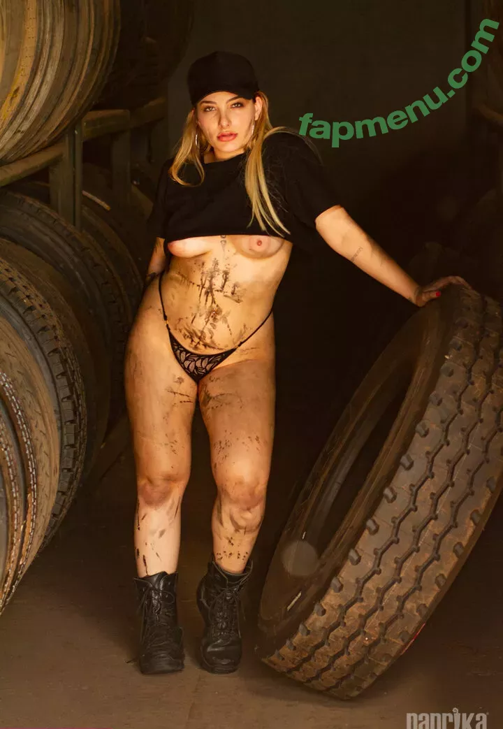 Paprika nude photo #6061 (callherpaprika / ngpaprika)