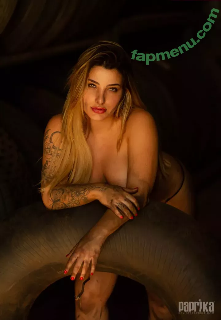 Paprika nude photo #6091 (callherpaprika / ngpaprika)