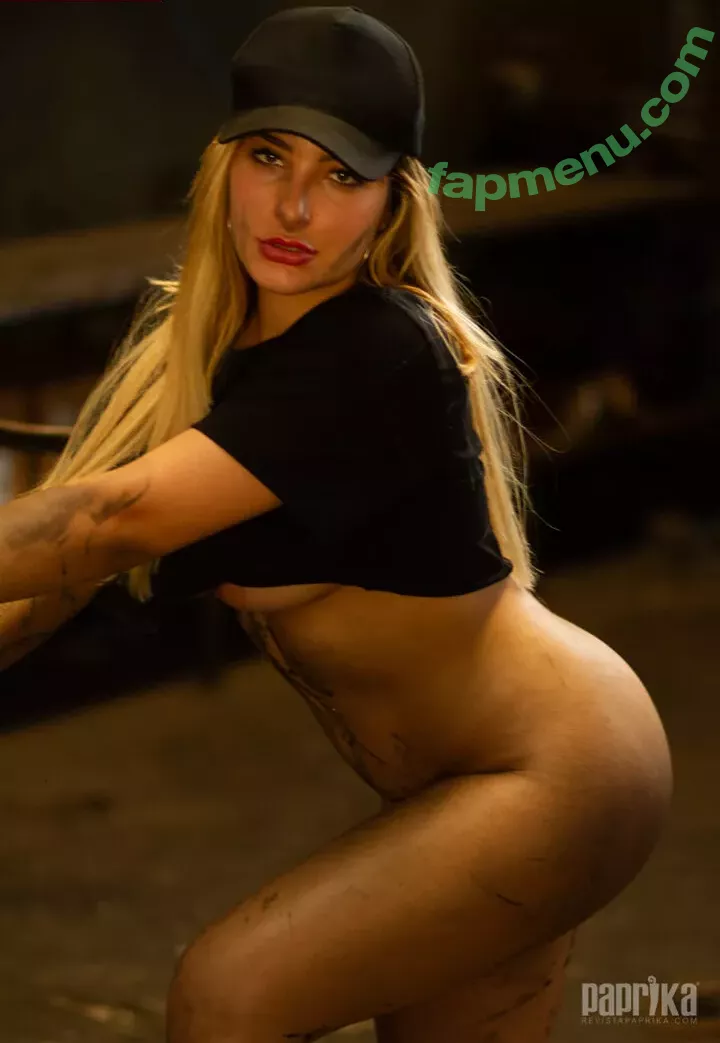 Paprika nude photo #6129 (callherpaprika / ngpaprika)