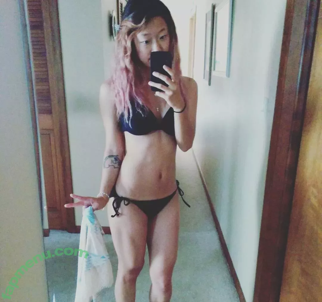 parallaxstella nude photo #0005 (Stella Chung / therealparallaxstella)