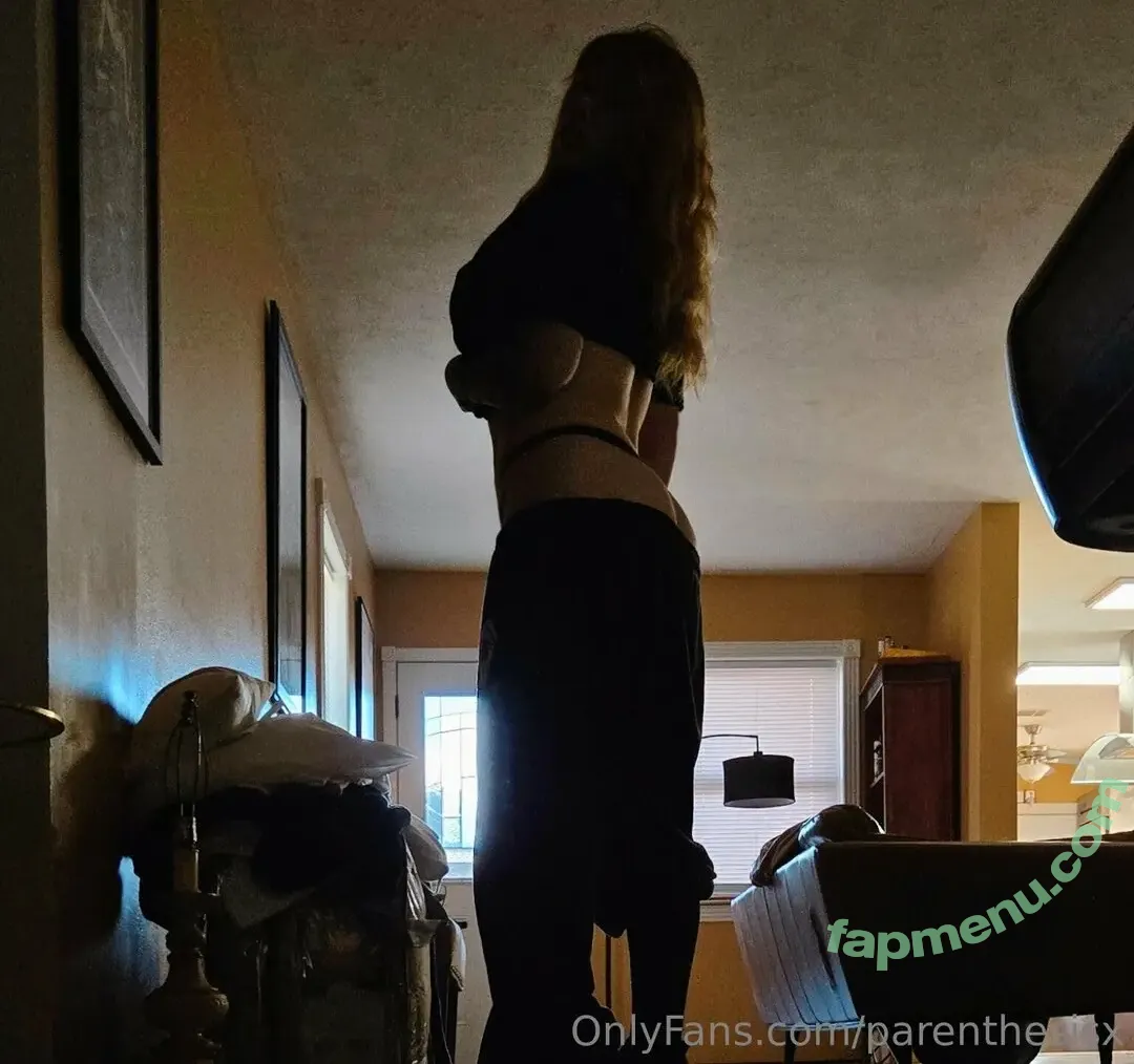 Parenthesisx nude photo #0017 (Parenthesisx)