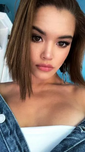 Paris Berelc / theparisberelc nude photo #0174