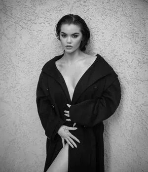 Paris Berelc / theparisberelc nude photo #0293