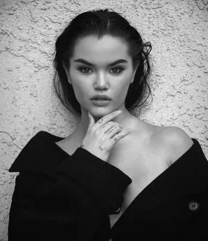 Paris Berelc / theparisberelc nude photo #0294