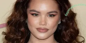 Paris Berelc / theparisberelc nude photo #0358