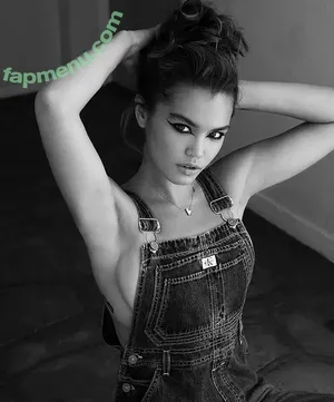 Paris Berelc / theparisberelc nude photo #0371