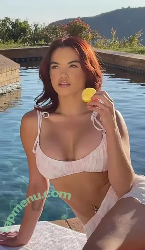 Paris Berelc / theparisberelc nude photo #0374