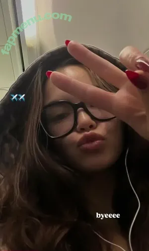 Paris Berelc / theparisberelc nude photo #0385