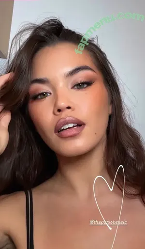 Paris Berelc / parisberelc / theparisberelc nude photo #0443