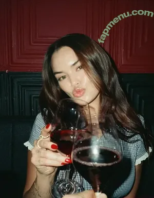 Paris Berelc / parisberelc / theparisberelc nude photo #0449