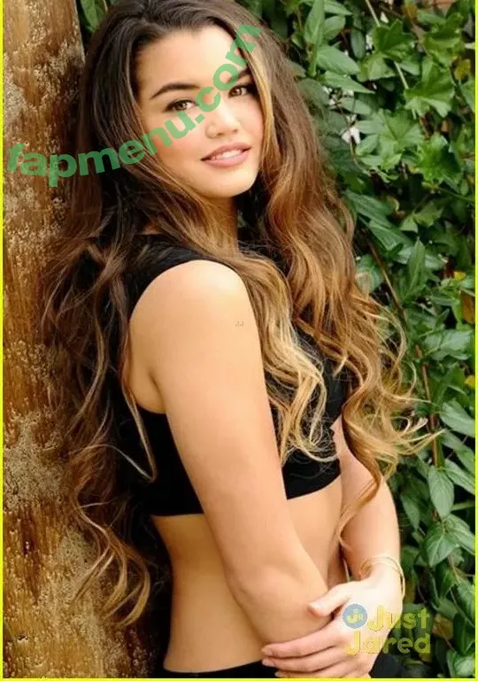 Paris Berelc nude photo #0176 (theparisberelc)