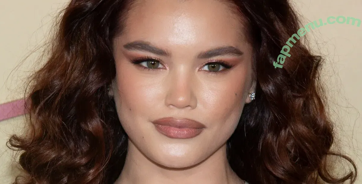 Paris Berelc nude photo #0358 (theparisberelc)