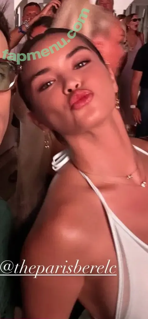 Paris Berelc nude photo #0392 (theparisberelc)