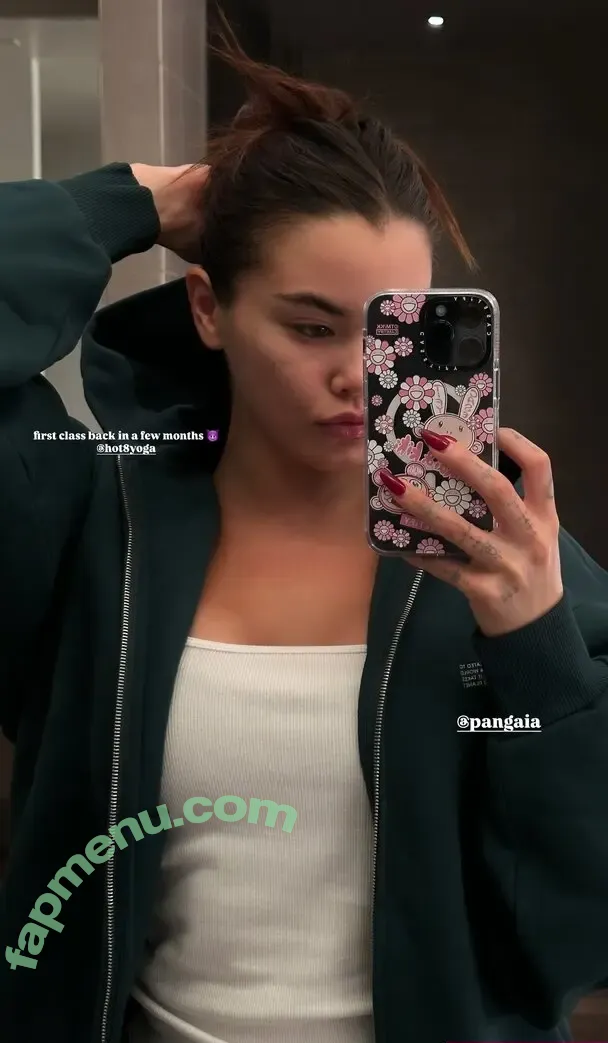 Paris Berelc nude photo #0394 (theparisberelc)