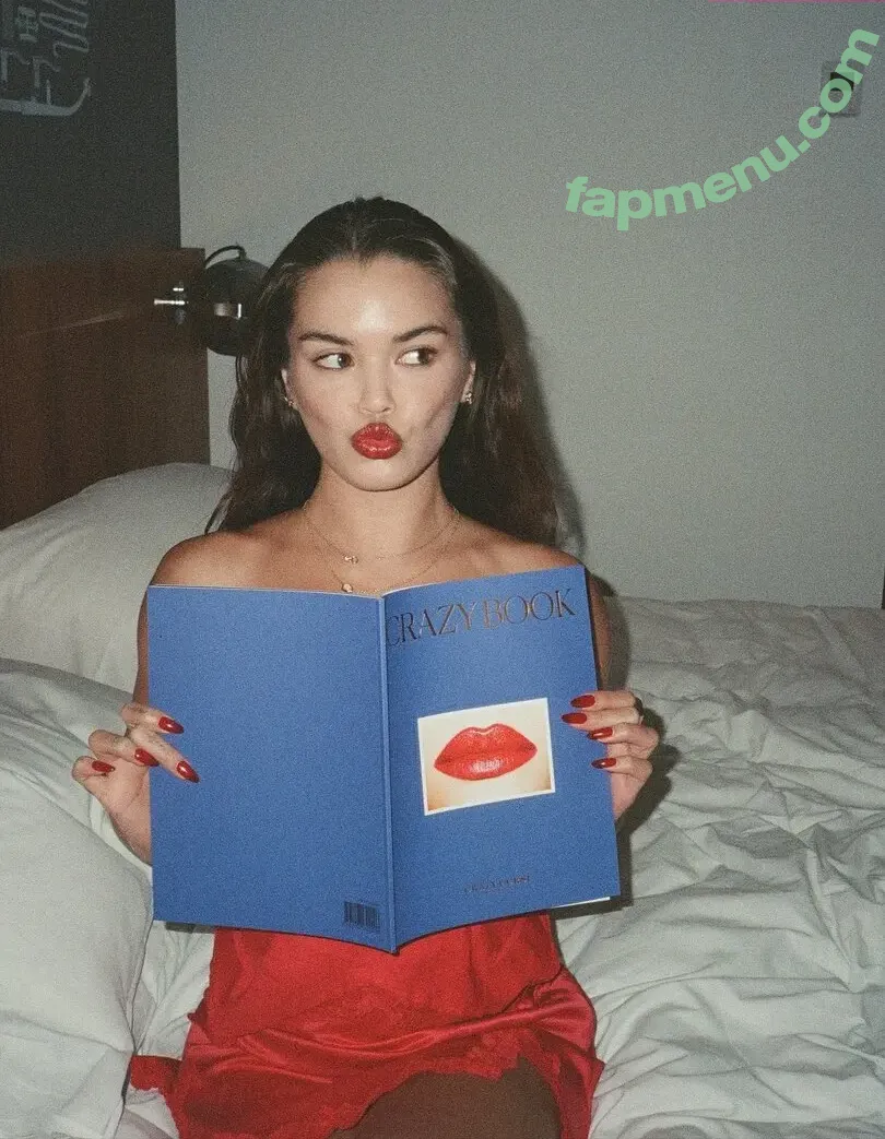 Paris Berelc nude photo #0408 (theparisberelc)