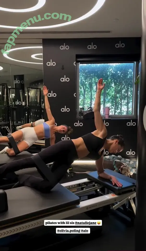 Paris Berelc nude photo #0413 (theparisberelc)