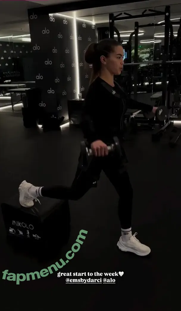 Paris Berelc nude photo #0416 (theparisberelc)