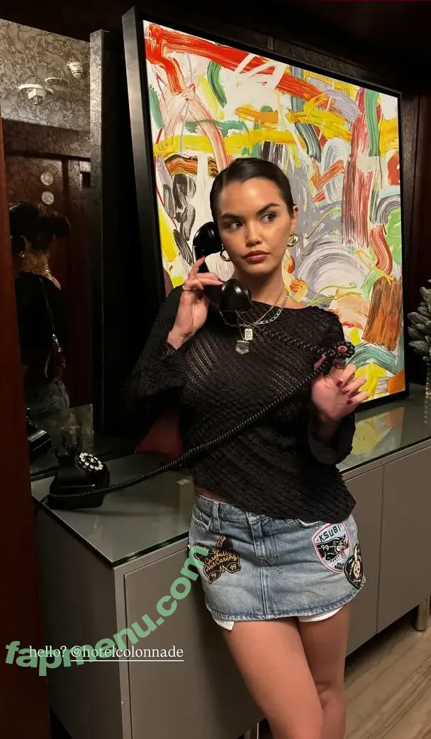 Paris Berelc nude photo #0423 (parisberelc / theparisberelc)