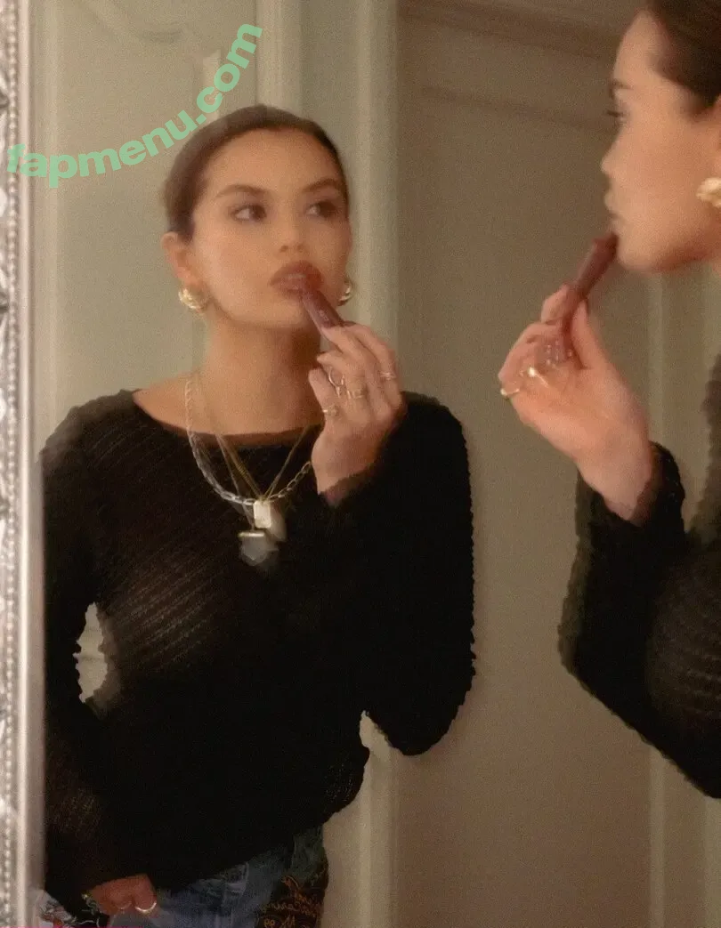 Paris Berelc nude photo #0426 (parisberelc / theparisberelc)