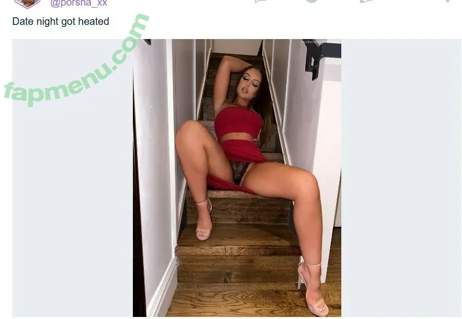 Paris Hill nude photo #0010 (pariishiil)