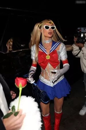 Paris Hilton / parishilton nude photo #1282