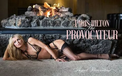 Paris Hilton / parishilton nude photo #1327