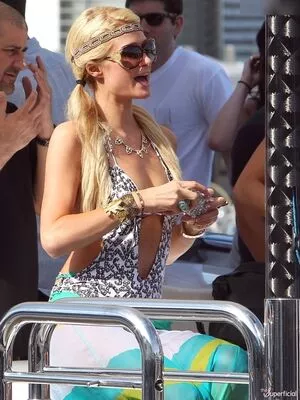 Paris Hilton / parishilton nude photo #1357