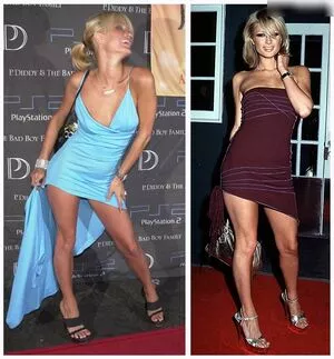 Paris Hilton / parishilton nude photo #1367