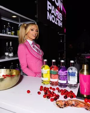 Paris Hilton / parishilton nude photo #1455