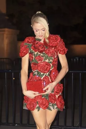 Paris Hilton / parishilton nude photo #1557