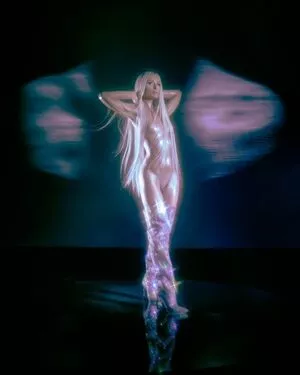 Paris Hilton / parishilton nude photo #1756