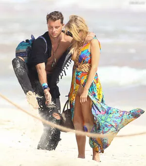Paris Hilton / parishilton nude photo #1856